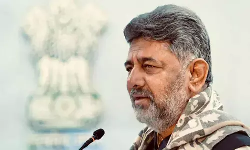 Karnataka to raise Andhra’s objections to Upper Krishna Project with Centre