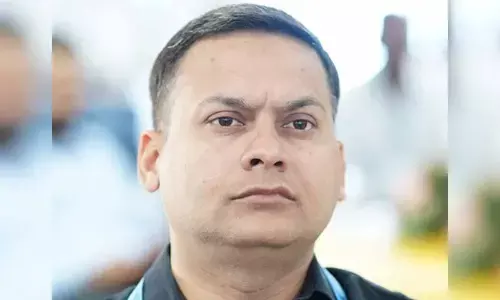 PM Modi’s strategic clarity behind Indian ships using Strait of Hormuz: BJP leader Amit Malviya