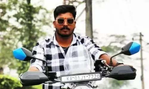 Man kills live-in partner after dispute over marriage, arrested in Bengaluru