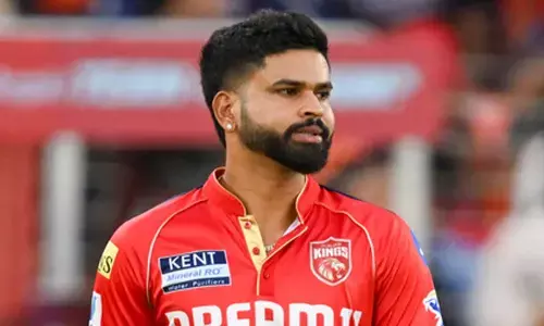 Shreyas is underrated, but is an exceptional leader: Kumble