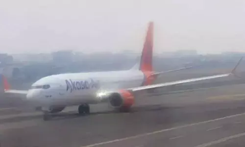 Now Akasa Air announces fuel surcharge of up to Rs 1,300 on flights from March 15