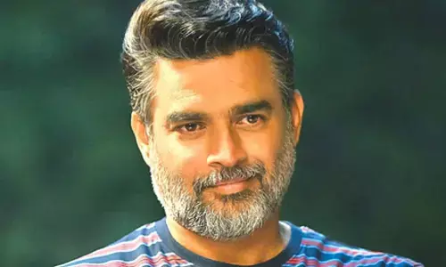R Madhavan alerts netizens of fake account: This person is not connected to me