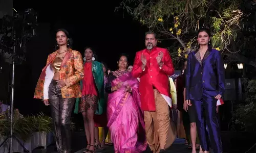 Whitefield Art Collective inaugurates 9th public art festival in Bengaluru