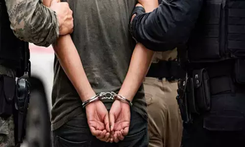 Agent who helped killers of Bdeshi activist Sharif Osman Hadi escape to Bengal arrested