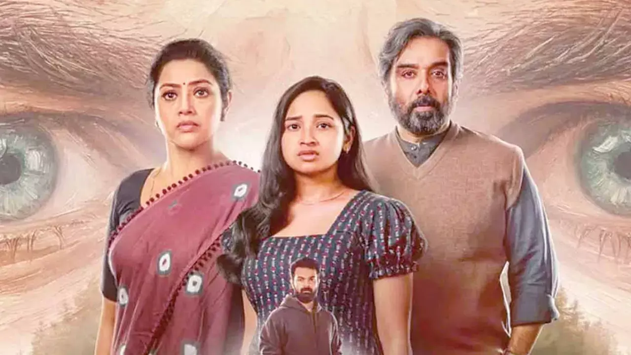 ‘Secret Stories: Roslin’ review: A promising thriller that ends in a disappointment