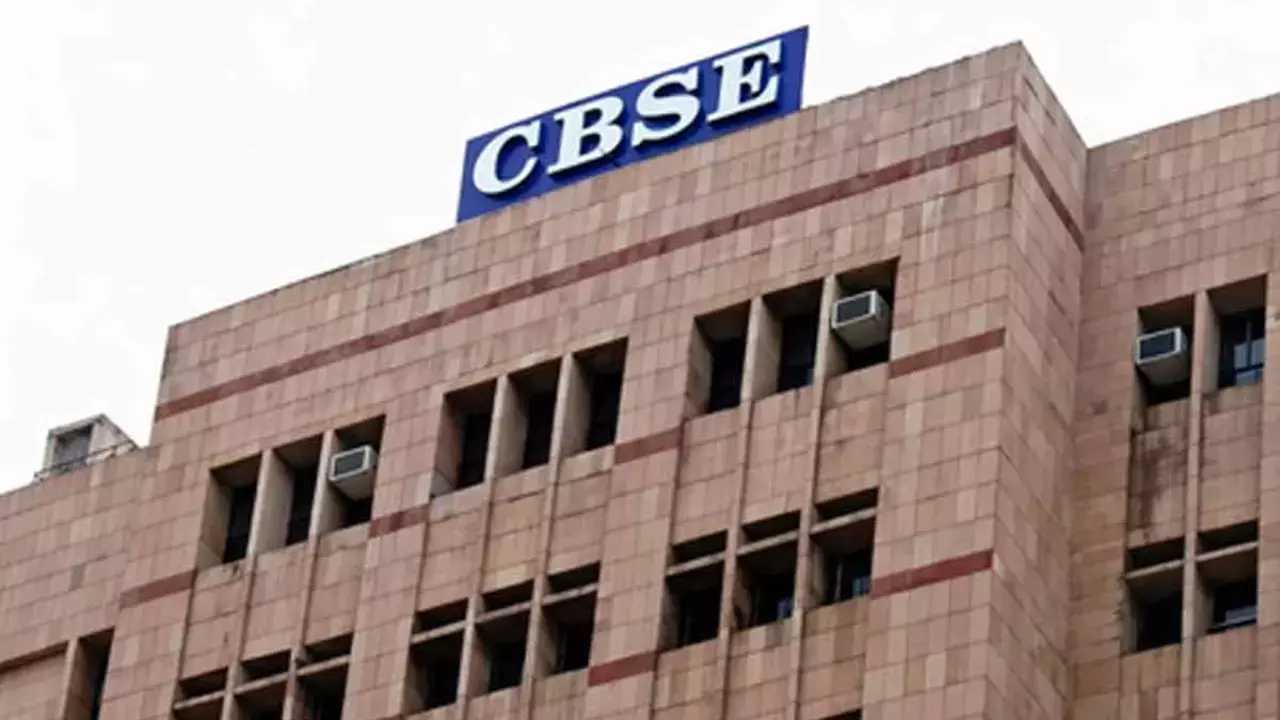 CBSE cancels Class 12 board exams in several West Asian countries