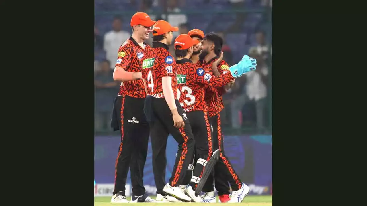 SRH will have to bully opposition bowlers, out-bat teams for having a successful campaign, says du Plessis