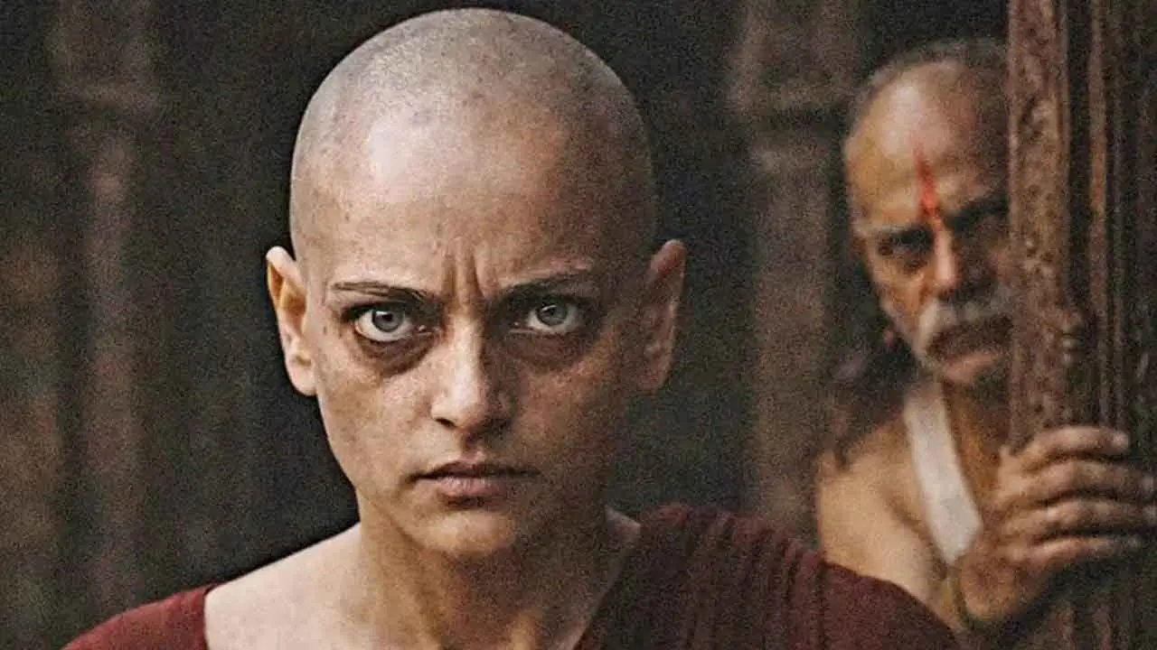 Film made with Rs 33,000; ‘Mann Pishach’ trailer sparks curiosity