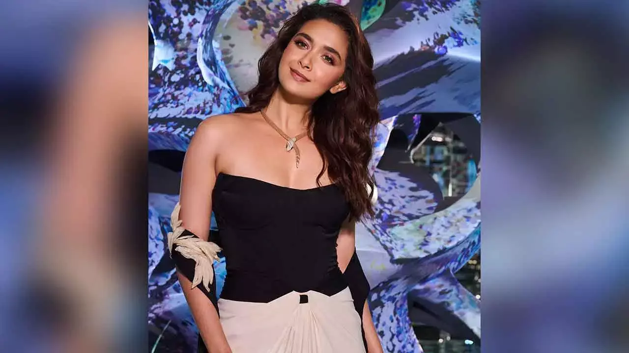 Keerthy Suresh’s ‘Raftaar’ set for July release