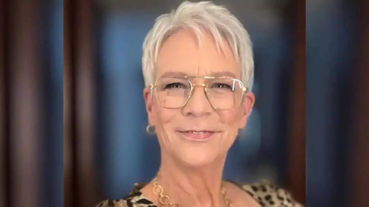 Jamie Lee Curtis says she didn’t know about ‘Halloween’ being trilogy
