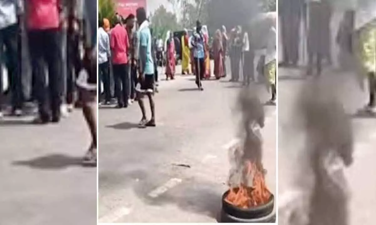 12 cops injured in mob attack 12 cops injured in mob attack