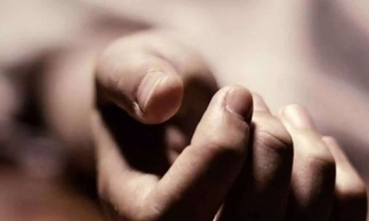 Ujjain-based Canadian student killed in violence Ujjain-based Canadian student killed in violence