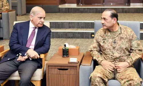 Pakistans Afghan policy has backfired: Report