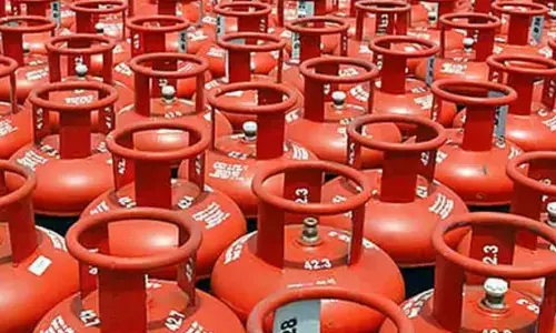 AP steps up monitoring of LPG supply across districts AP steps up monitoring of LPG supply across districts