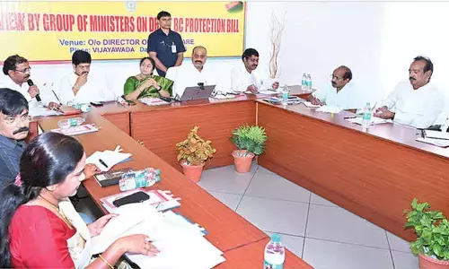 AP to introduce BC Protection Act soon AP to introduce BC Protection Act soon