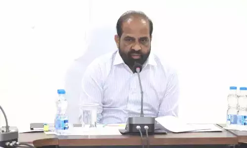 State launches summer heat Action Plan-2026