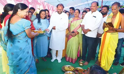 AP government committed to empowering women