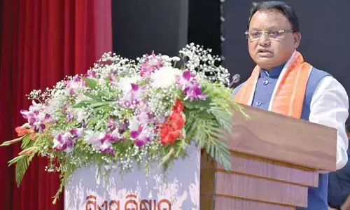 Rs 684 cr PM-KISAN payout for Odisha farmers: CM Rs 684 cr PM-KISAN payout for Odisha farmers: CM