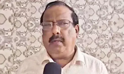 Jiban quits BJP opposing Rabindra’s induction Jiban quits BJP opposing Rabindra’s induction