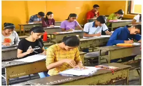 Two-year limit introduced for II PU exam improvement attempts