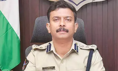 Tight security for SSC exams Tight security for SSC exams