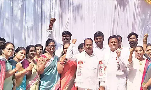 Jana Sena stands for people: MLA Arani