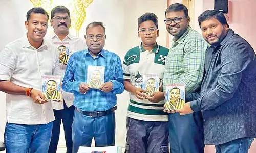 Songs CD album released