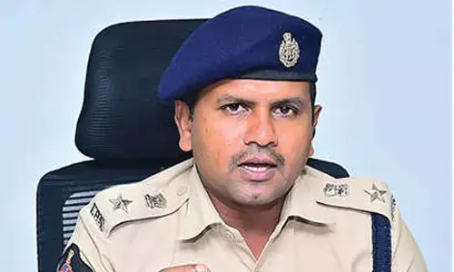 Special police arrangements for SSC exams in Sathya Sai dist Special police arrangements for SSC exams in Sathya Sai dist