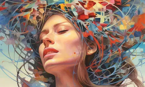 The beautiful complexity of human emotions The beautiful complexity of human emotions