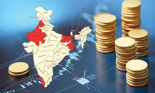 India’s State finances: A tale of prudence and peril