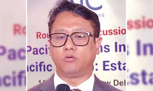 Global energy flows increasingly shaped by geopolitics: Experts