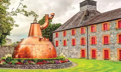 Whisky tourism emerges as India’s new branding frontier for distilleries Whisky tourism emerges as India’s new branding frontier for distilleries