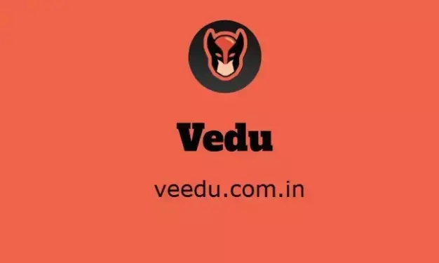 Vedu App – Movie and TV Streaming on Android