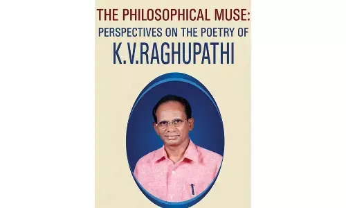 When poetry meets philosophy