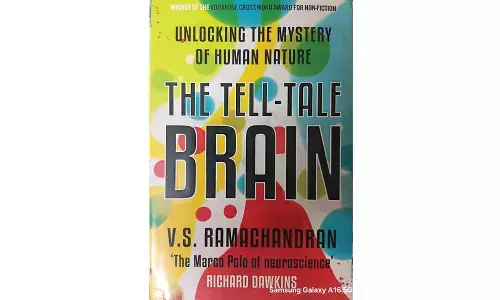 Unlocking the mystery of human brain