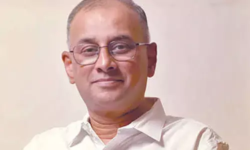 Raghuram Reddy to represent India in Switzerland Parliamentary Group Raghuram Reddy to represent India in Switzerland Parliamentary Group