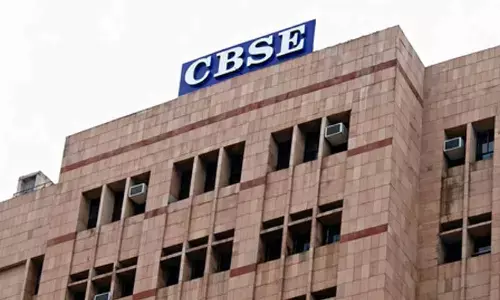 CBSE cancels Class 12 board exams in several West Asian countries