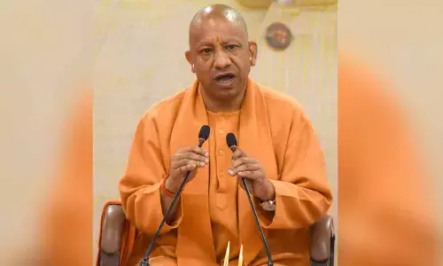 SI exam row: Wont tolerate undignified remarks on caste, sect or community, says CM Yogi