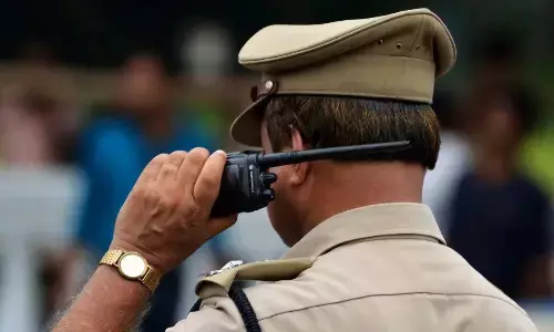 UP Police SI Exam Question Triggers ‘Pandit’ Row, Government Orders Probe