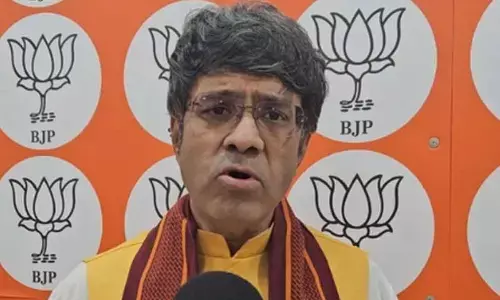 BJP attacks DMK govt over womens safety, says CM Stalin busy making reels