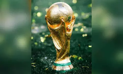 FIFA World Cup 2026: Iraq confirms Mexico travel by private plane for play-off