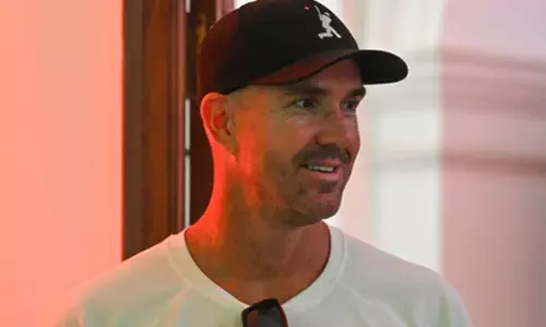 ‘Once a Dilliwala, always a Dilliwala,’ says Delhi Capitals after Pietersen steps down as mentor ahead of IPL 2026