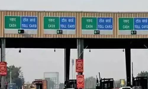 FASTag annual pass fee revised to Rs 3,075 from April 1 for FY27: NHAI