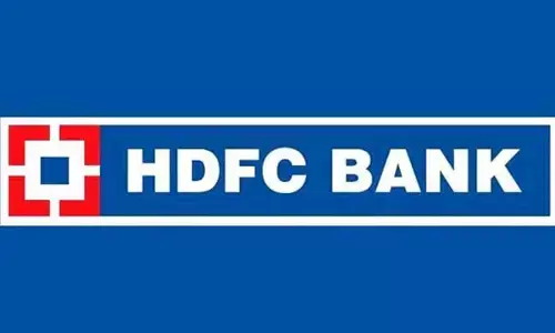 HDFC Bank loses Rs 61,715 crore in market value this week