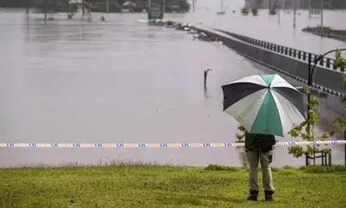 Australian troops to be deployed to assist flood-hit Northern Territory