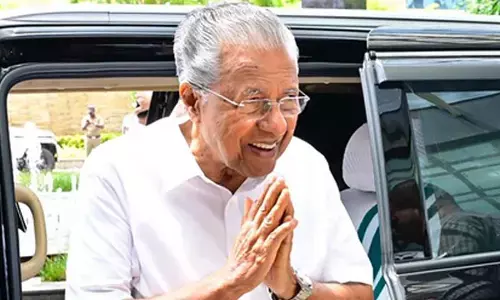 Kerala polls: LDF candidate list almost ready, UDF seat talks drag on