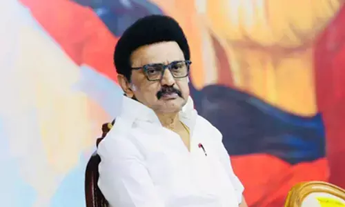 Stalin blames Centre for LPG shortages, urges immediate action to alleviate hardships