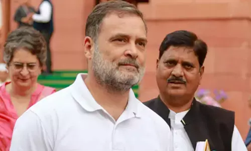 Rahul Gandhi writes to PM Modi seeking Bharat Ratna for Kanshi Ram