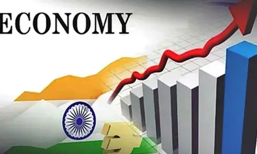 India headed to become world’s 3rd largest economy soon: Report