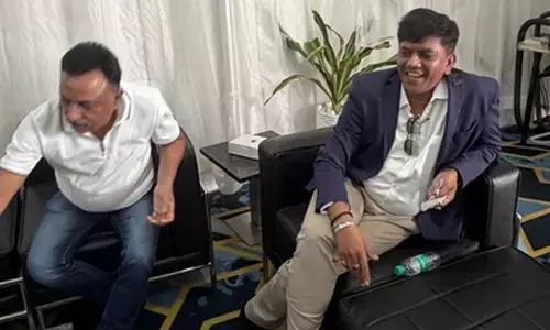 RS polls: Two detained over attempt to bribe Odisha Cong MLAs at Ktaka resort